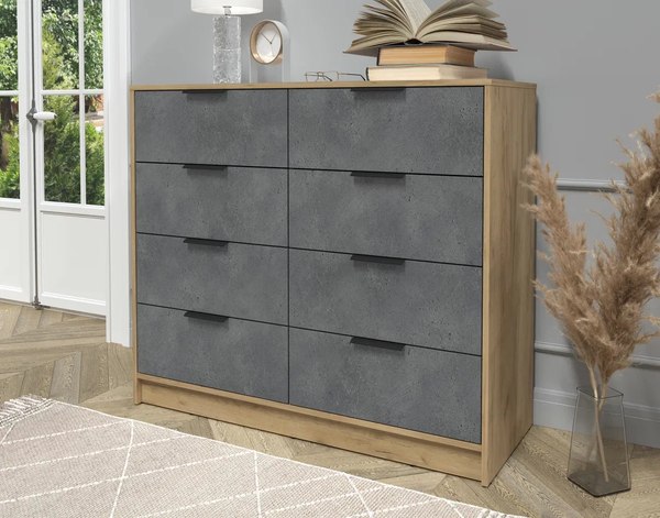 Комод Интерлиния Концепт КТ-К117