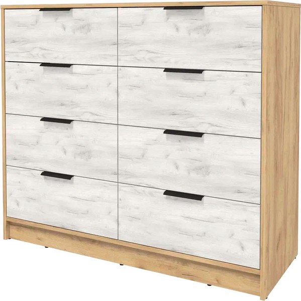 Комод Интерлиния Концепт КТ-К117 - фото