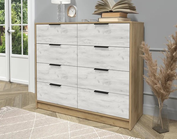 Комод Интерлиния Концепт КТ-К117