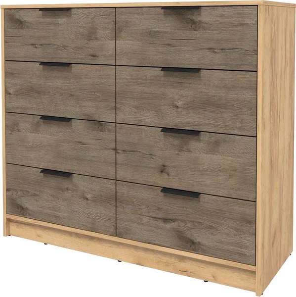 Комод Интерлиния Концепт КТ-К117 - фото