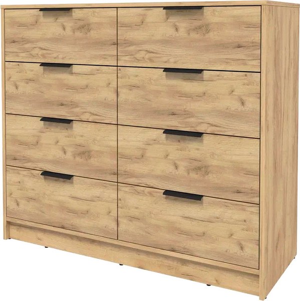 Комод Интерлиния Концепт КТ-К117 - фото