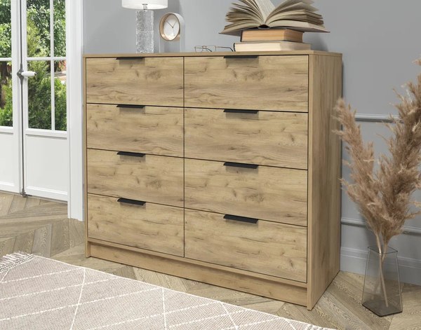 Комод Интерлиния Концепт КТ-К117