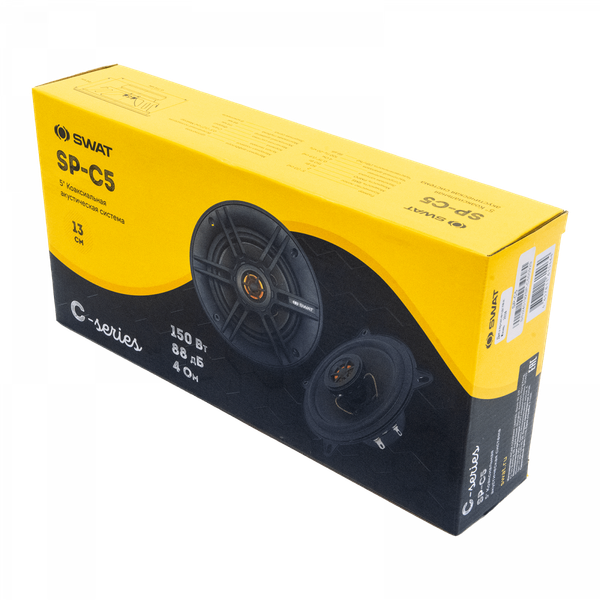 Коаксиальная АС Swat SP-C5LR