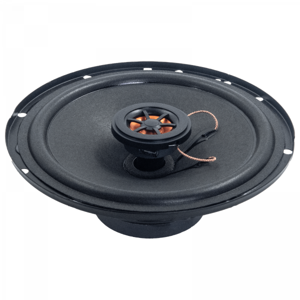 Коаксиальная АС Swat SP-C6LF - фото