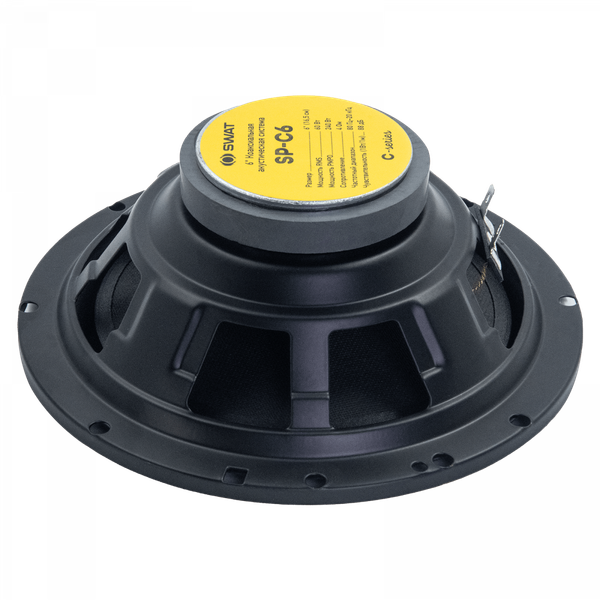 Коаксиальная АС Swat SP-C6LF