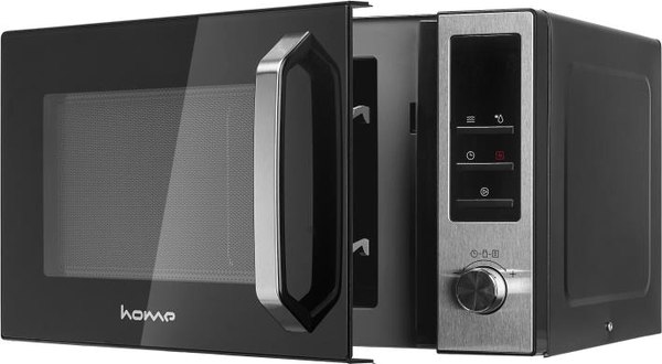 Микроволновая печь HOME HDM823AB