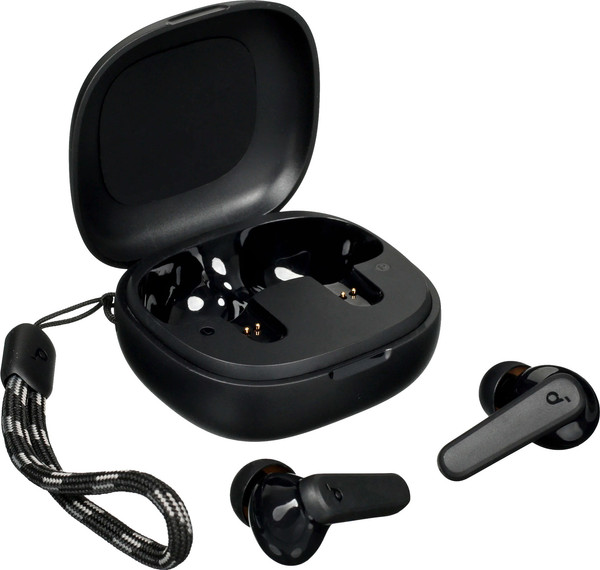 Беспроводные наушники Anker Soundcore SDC-A3949G12 R50i - фото