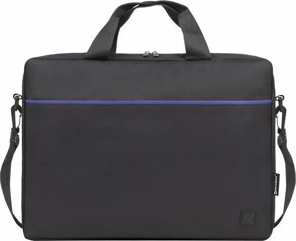 Сумка для ноутбука Brauberg Practical / 272603