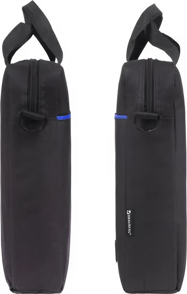 Сумка для ноутбука Brauberg Practical / 272603
