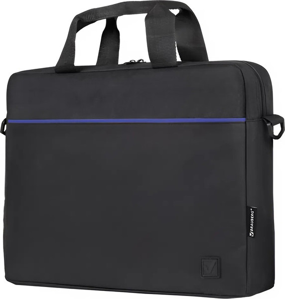 Сумка для ноутбука Brauberg Practical / 272603