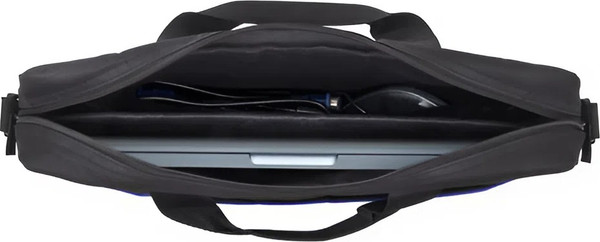 Сумка для ноутбука Brauberg Practical / 272603