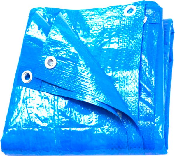 Тент Remocolor 2x3 75г/м2 / 61-1-071 - фото