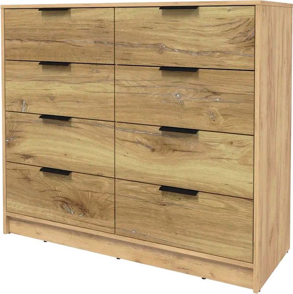 Комод Интерлиния Концепт КТ-К117 - фото