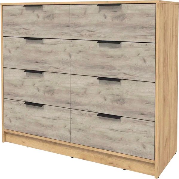 Комод Интерлиния Концепт КТ-К117 - фото