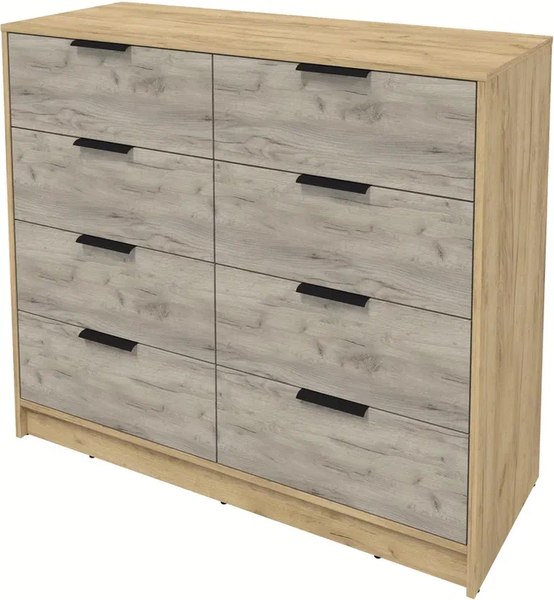 Комод Интерлиния Концепт КТ-К117