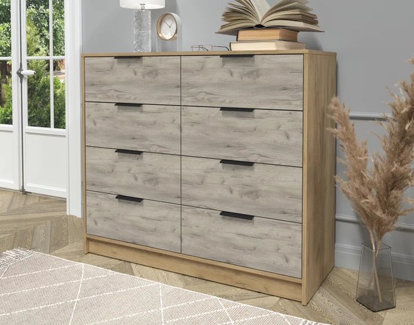 Комод Интерлиния Концепт КТ-К117