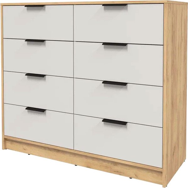 Комод Интерлиния Концепт КТ-К117 - фото