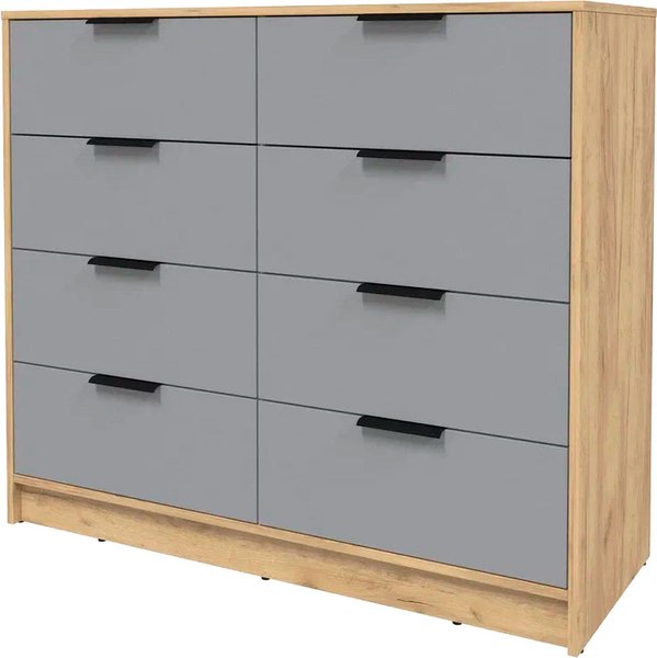 Комод Интерлиния Концепт КТ-К117 - фото