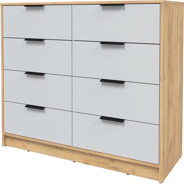 Комод Интерлиния Концепт КТ-К117 - фото