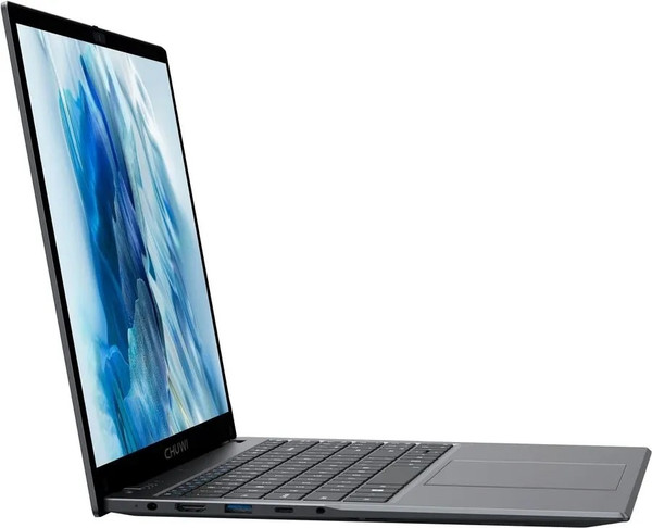 Ноутбук Chuwi CWI620-iN15016G512G GemiBook Plus