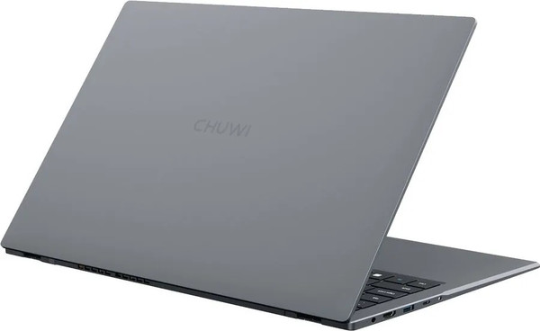 Ноутбук Chuwi CWI620-iN15016G512G GemiBook Plus