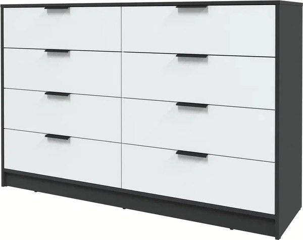 Комод Интерлиния Концепт КТ-К157 - фото