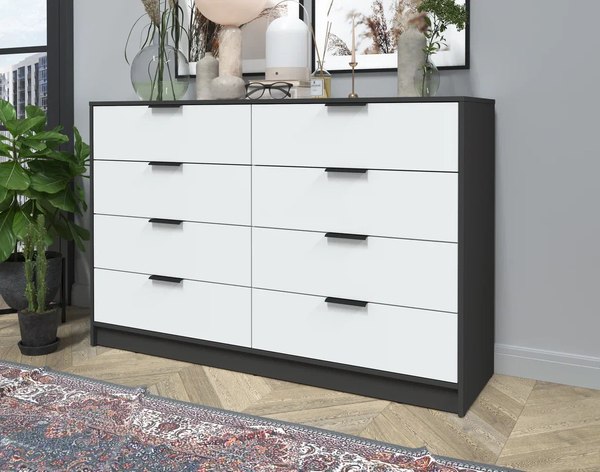 Комод Интерлиния Концепт КТ-К157