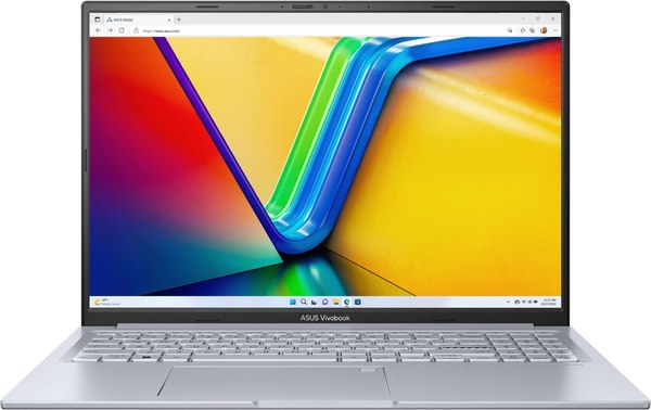 Ноутбук Asus VivoBook 16X K3605VC-RP370 - фото