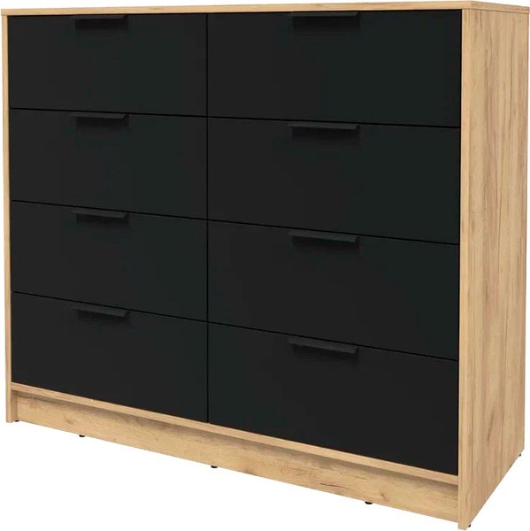 Комод Интерлиния Концепт КТ-К117 - фото