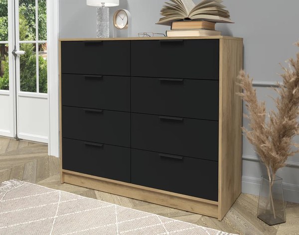 Комод Интерлиния Концепт КТ-К117