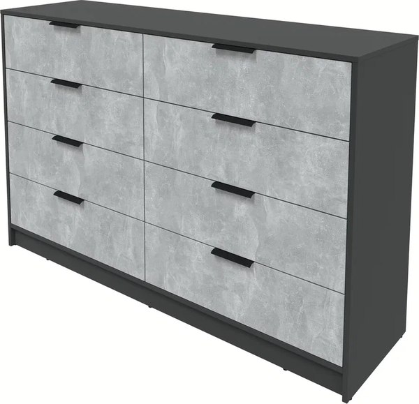 Комод Интерлиния Концепт КТ-К157