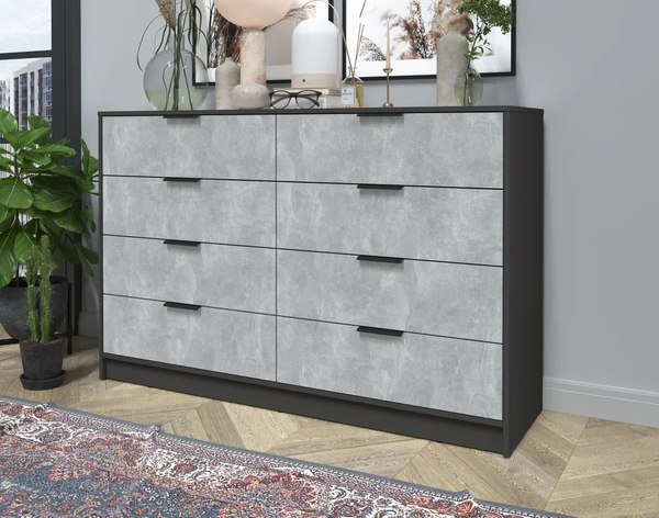 Комод Интерлиния Концепт КТ-К157