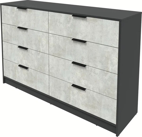 Комод Интерлиния Концепт КТ-К157