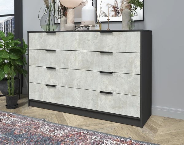 Комод Интерлиния Концепт КТ-К157