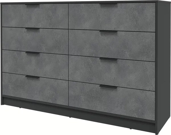 Комод Интерлиния Концепт КТ-К157 - фото