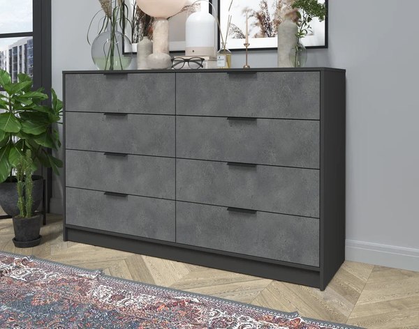 Комод Интерлиния Концепт КТ-К157