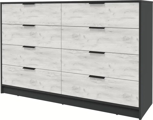 Комод Интерлиния Концепт КТ-К157 - фото