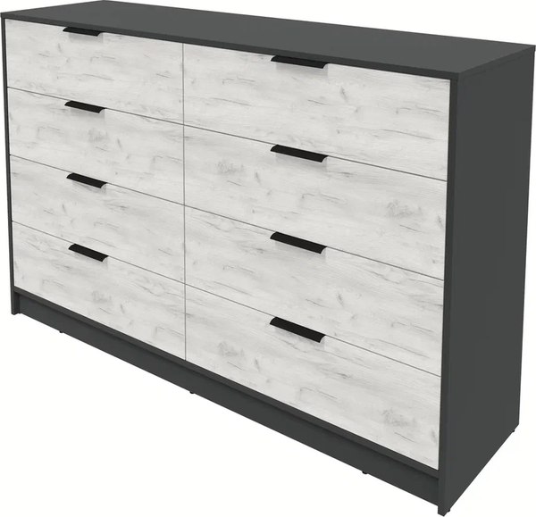 Комод Интерлиния Концепт КТ-К157