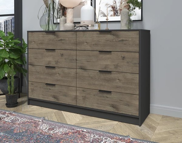 Комод Интерлиния Концепт КТ-К157