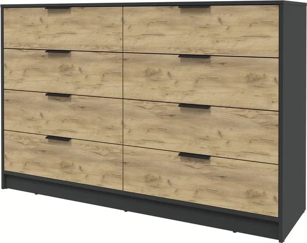 Комод Интерлиния Концепт КТ-К157 - фото