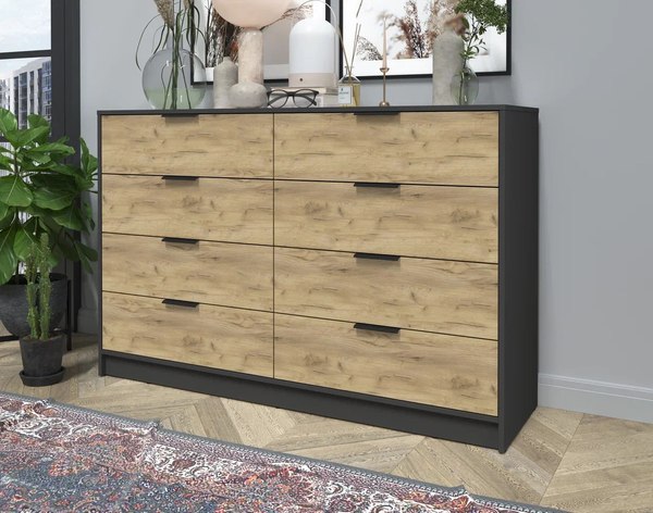 Комод Интерлиния Концепт КТ-К157