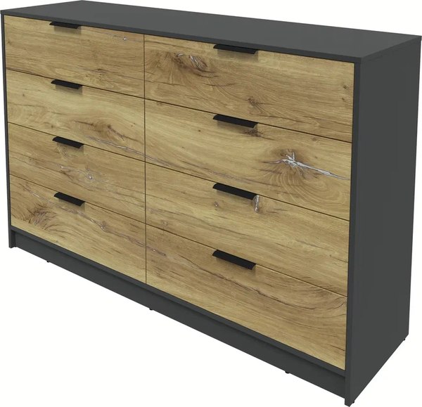 Комод Интерлиния Концепт КТ-К157