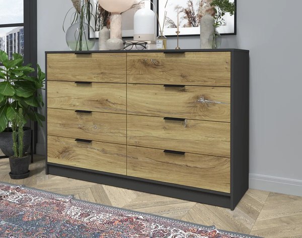 Комод Интерлиния Концепт КТ-К157