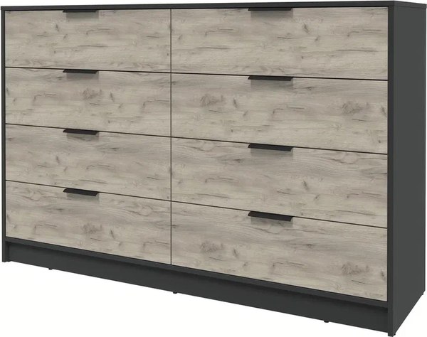 Комод Интерлиния Концепт КТ-К157 - фото