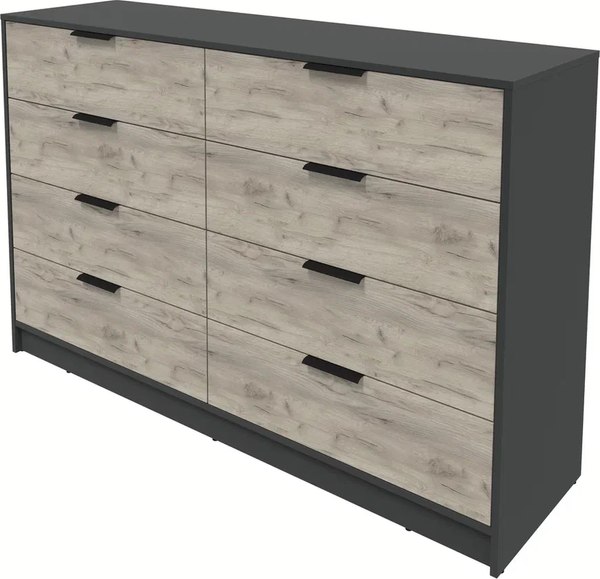 Комод Интерлиния Концепт КТ-К157