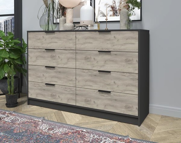 Комод Интерлиния Концепт КТ-К157