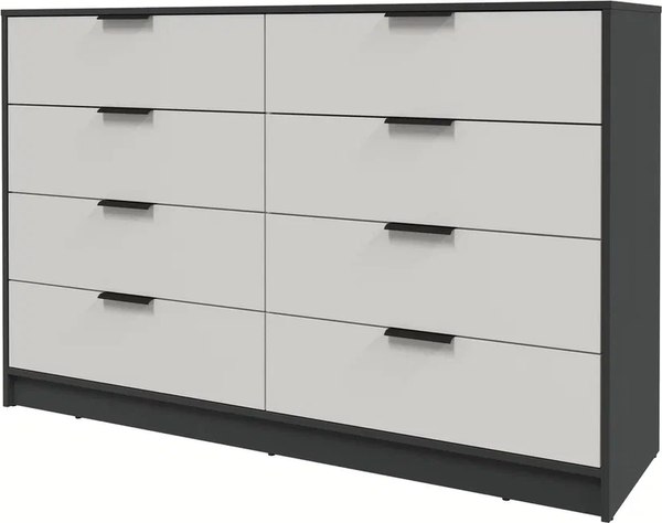 Комод Интерлиния Концепт КТ-К157 - фото