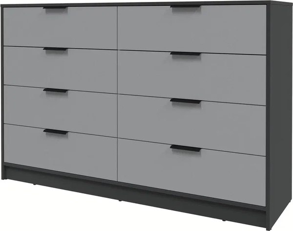 Комод Интерлиния Концепт КТ-К157 - фото