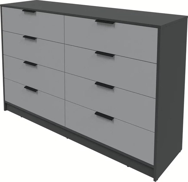 Комод Интерлиния Концепт КТ-К157