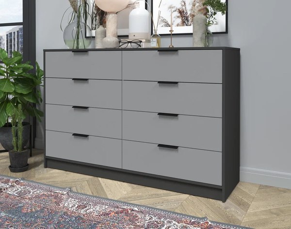 Комод Интерлиния Концепт КТ-К157